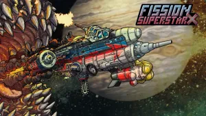 Fission Superstar X