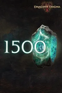 Dragon's dogma 2: 1500 кристаллов Разлома (очки для использования за Разломом) (A)