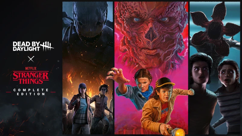 Полное издание «Очень странных дел»