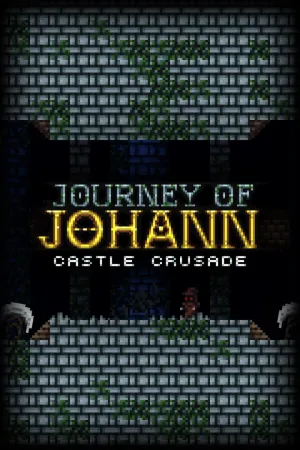 Journey of Johann: Castle Crusade (Windows)