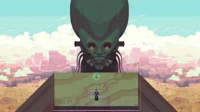 Undungeon — скриншот 1