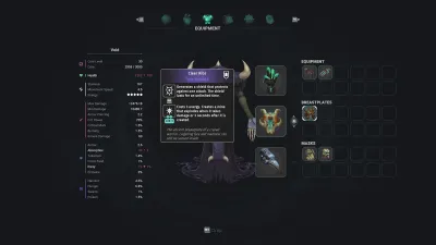 Undungeon — скриншот 11