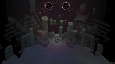 Undungeon — скриншот 12