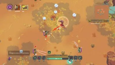 Undungeon — скриншот 14