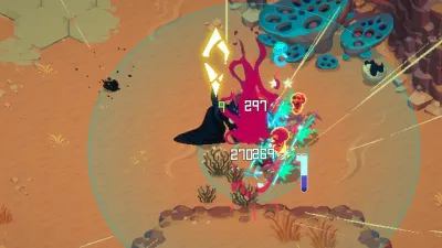 Undungeon — скриншот 2