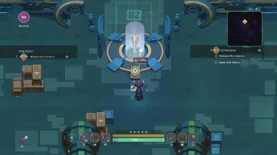 Undungeon — скриншот 3