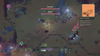 Undungeon — скриншот 6