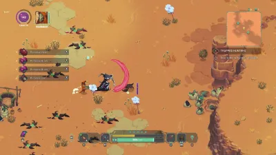 Undungeon — скриншот 8