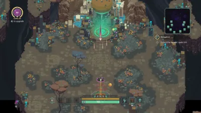 Undungeon — скриншот 10