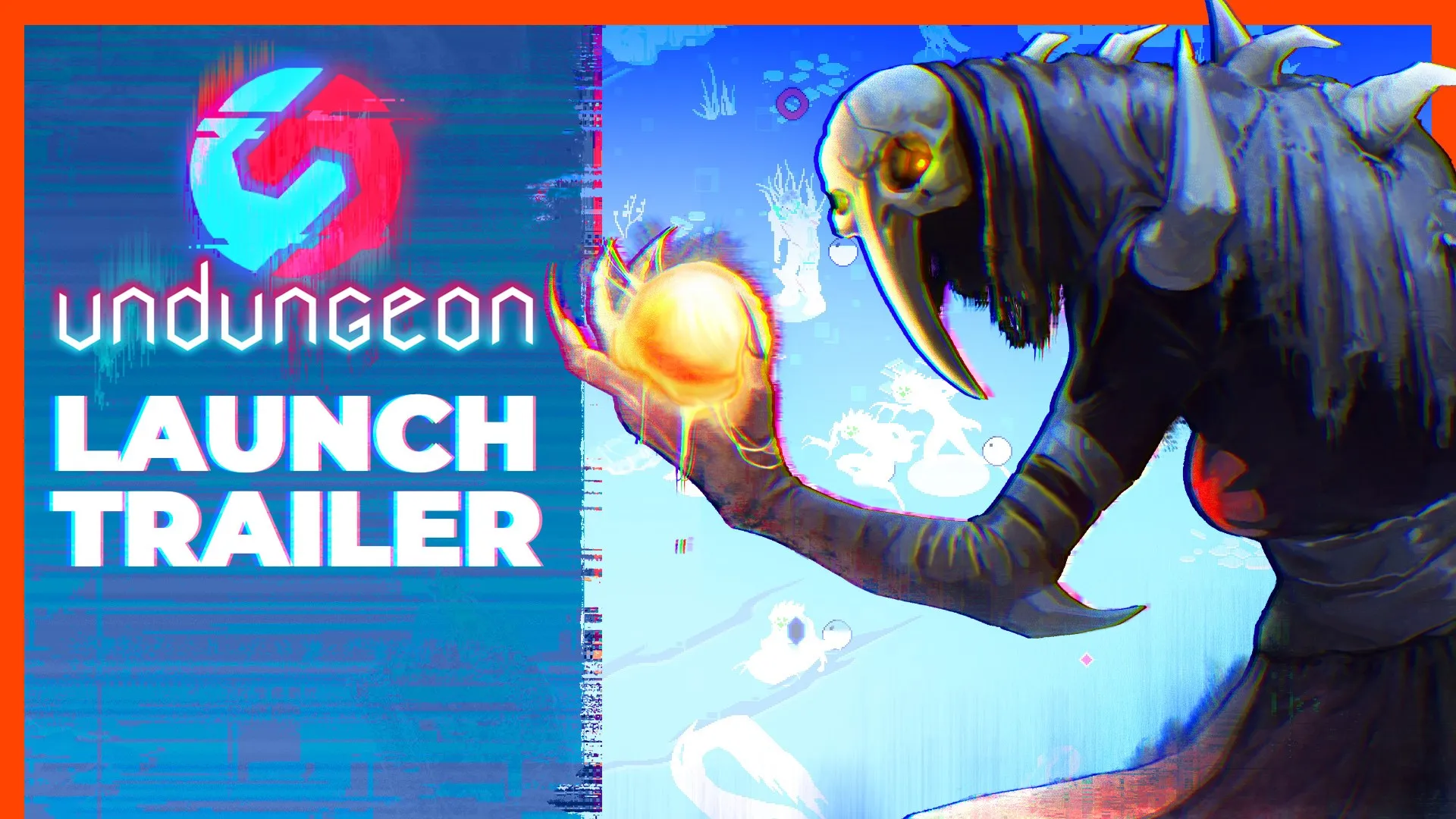 Undungeon — трейлер
