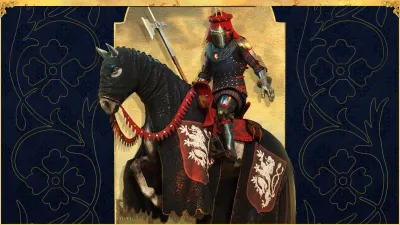 Kingdom Come: Deliverance II The Lion’s Crest — скриншот 1