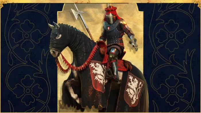 Kingdom Come: Deliverance II The Lion’s Crest — скриншот 1