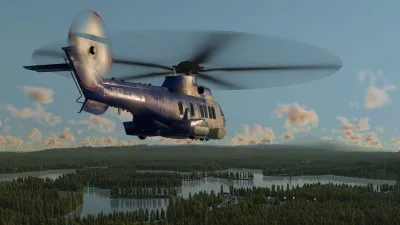 Transport Fever 3: Deluxe Edition — скриншот 1