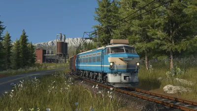 Transport Fever 3: Deluxe Edition — скриншот 2