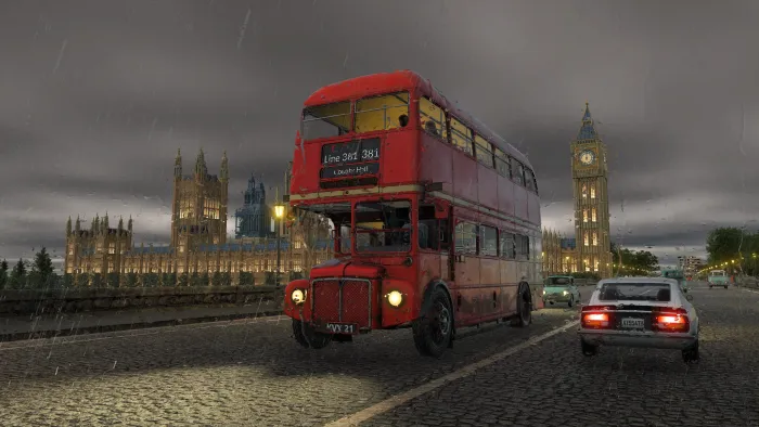Transport Fever 3: Deluxe Edition — скриншот 9