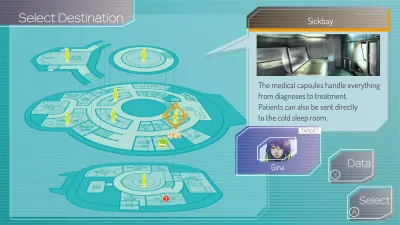 GNOSIA — скриншот 11