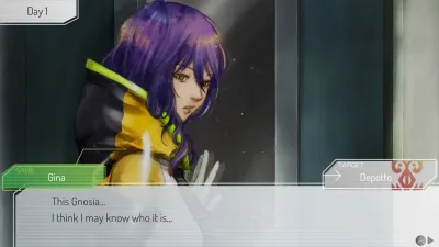 GNOSIA — скриншот 7