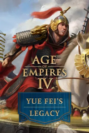 Age of Empires IV: Yue Fei's Legacy