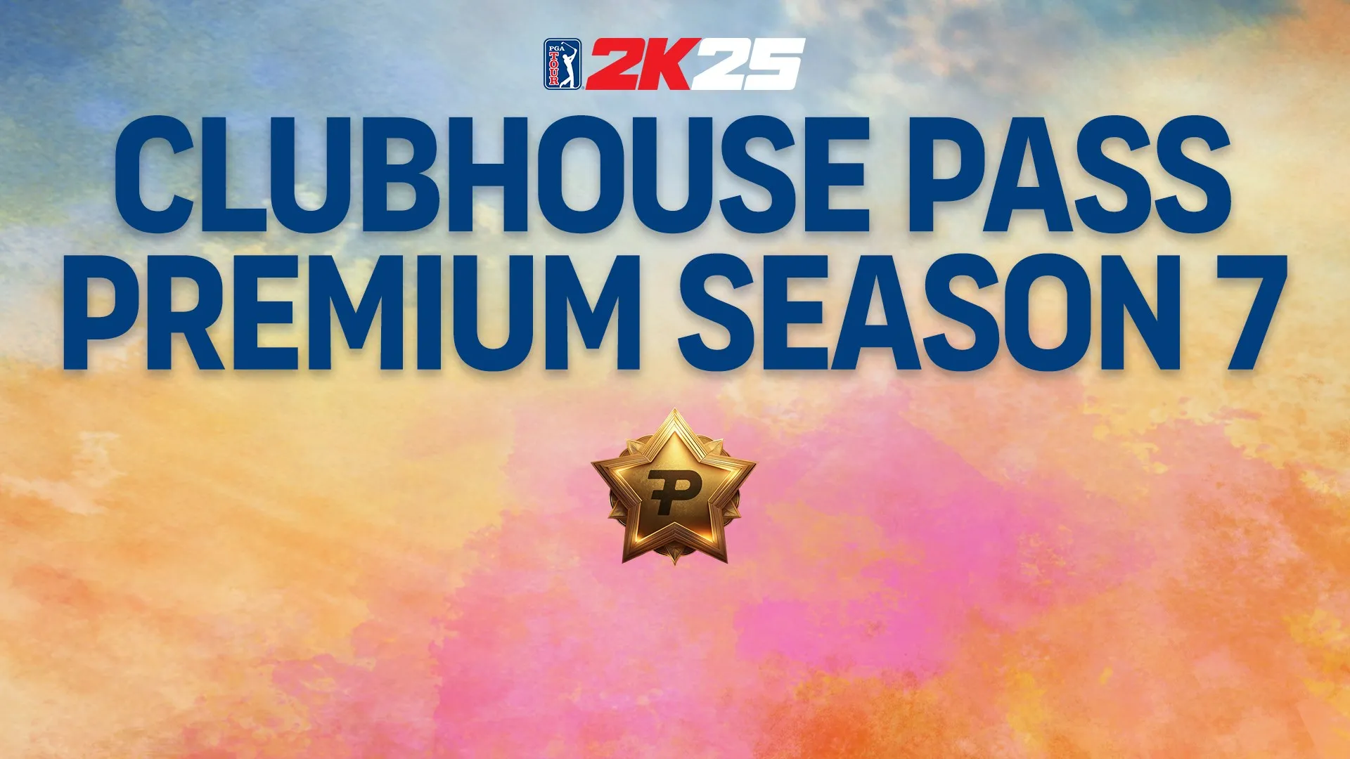 Пропуск PGA TOUR 2K25 Clubhouse Pass Premium Season 7