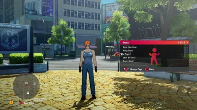 ONE PUNCH MAN: A HERO NOBODY KNOWS Character Pass — скриншот 1