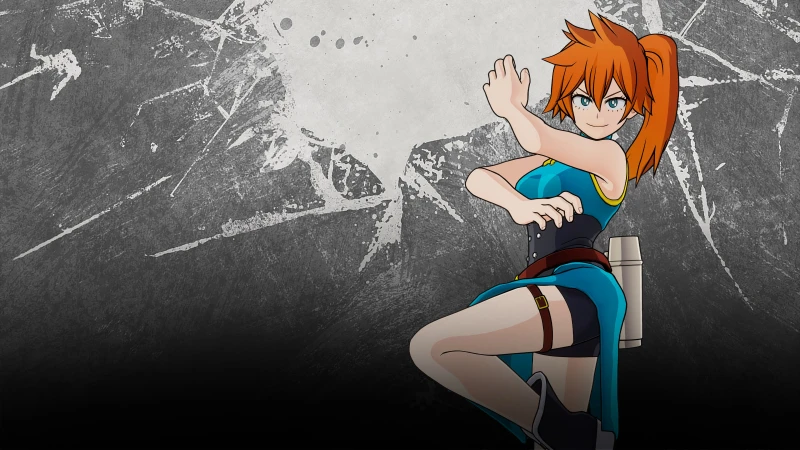 MY HERO ONE'S JUSTICE 2 DLC Pack 3: Itsuka Kendo