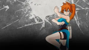 MY HERO ONE'S JUSTICE 2 DLC Pack 3: Itsuka Kendo
