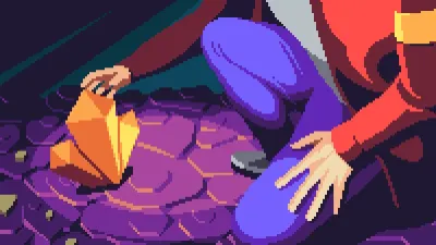 LUNARK — скриншот 1