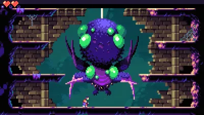 LUNARK — скриншот 2