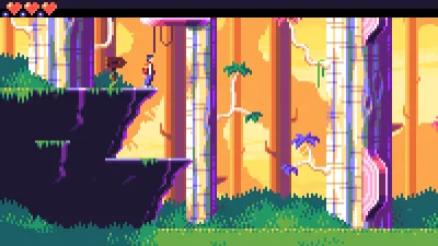 LUNARK — скриншот 6