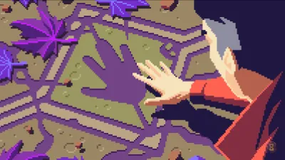 LUNARK — скриншот 8