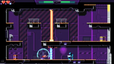 LUNARK — скриншот 9