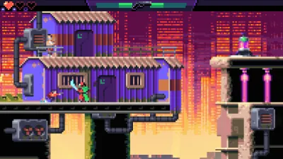 LUNARK — скриншот 10