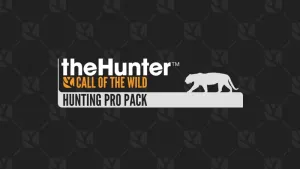theHunter: Call of the Wild™ - Hunting Pro Pack