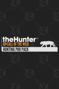 theHunter: Call of the Wild™ - Hunting Pro Pack