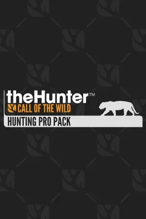 theHunter: Call of the Wild™ - Hunting Pro Pack