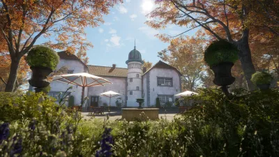 theHunter: Call of the Wild™ - Hunting Pro Pack — скриншот 7