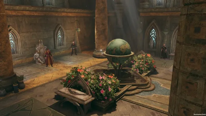 Solasta: Crown of the Magister - Lost Valley — скриншот 1