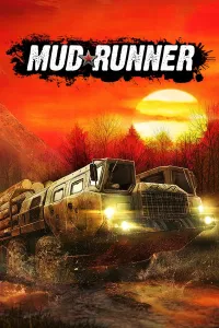 MudRunner (Windows)