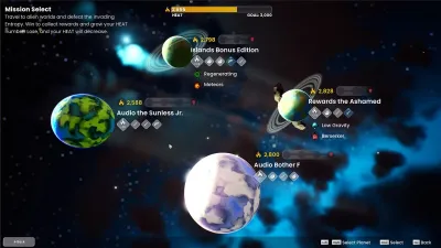 Shoulders of Giants: Ultimate — скриншот 3