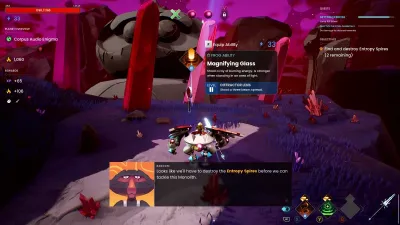 Shoulders of Giants: Ultimate — скриншот 4