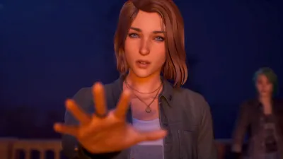 Расширенное издание Life is Strange: Reunion — скриншот 1