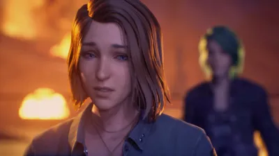 Расширенное издание Life is Strange: Reunion — скриншот 12