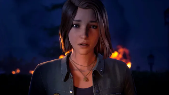 Расширенное издание Life is Strange: Reunion — скриншот 3