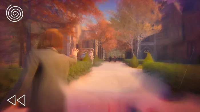 Расширенное издание Life is Strange: Reunion — скриншот 4