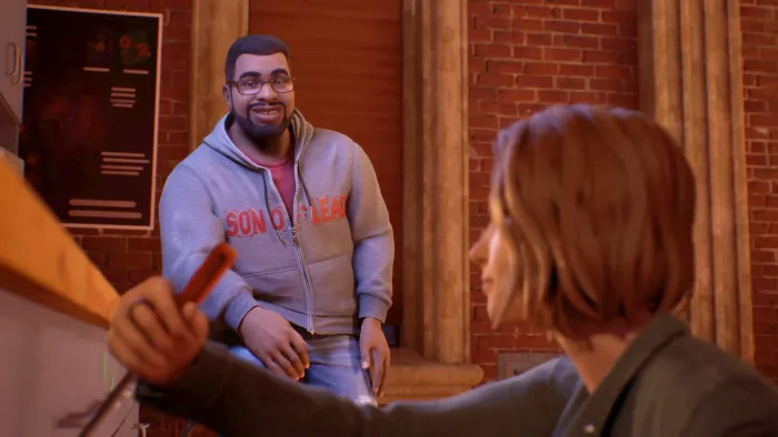Расширенное издание Life is Strange: Reunion — скриншот 9