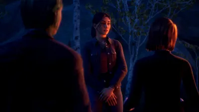 Расширенное издание Life is Strange: Reunion — скриншот 10