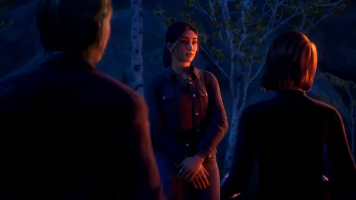 Расширенное издание Life is Strange: Reunion — скриншот 10