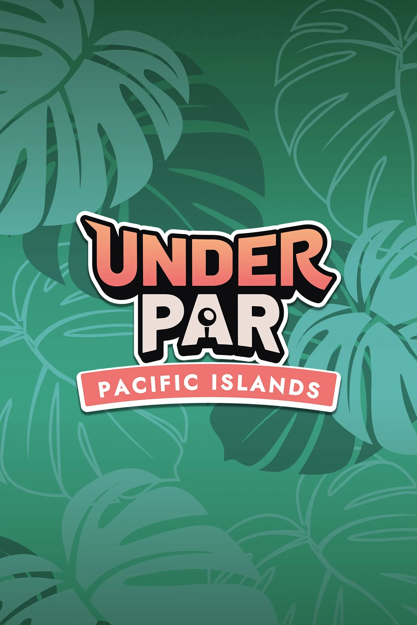 Under Par Golf Architect - Pacific Islands