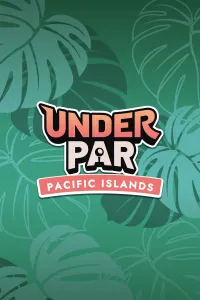 Under Par Golf Architect - Pacific Islands