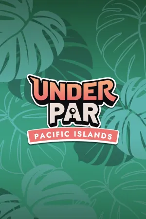 Under Par Golf Architect - Pacific Islands